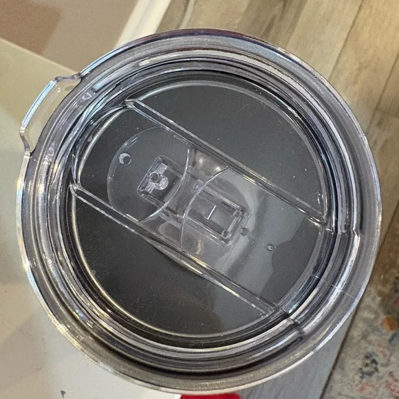 Clare V for Anthropologie Francophile Travel Mug NWT - Picture 3 of 6